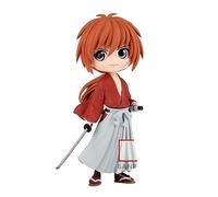 Banpresto - Rurouni Kenshin - Kenshin Himura vol. 2, Bandai Spirits Q Posket Fig