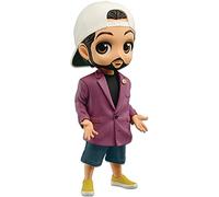 Banpresto Kevin Smith Q Posket 14 Cm