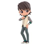 Banpresto Figura Q Posket Kotetsu T. Kaburagi (Ver.A) - Tiger & Bunny 2 15cm BP18580 Multicolore