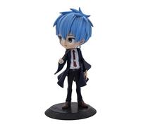 Banpresto Figura Q Posket Di Lance Crown Mashle Magia E Muscoli 14 Cm