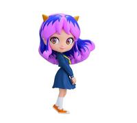Banpresto Figura Q Posket Lum Uniformver Urusei Yatsura - Anime Ver. (Ver.B) 14 cm BP19777 Multicolore