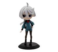 Banpresto Figura Q Posket Miorine Rembran Mobile Suit Gundam: The Witch from Mercury 13 cm Multicolore BP89035P