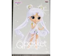 Q Posket Sailor Moon - Sailor Cosmos (Pretty Guardian Sailor Moon Cosmos The Movie)