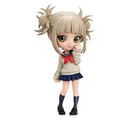 MY HERO ACADEMIA Q POSKET HIMIKO TOGA A VERSION BANPRESTO/BANDAI 2021