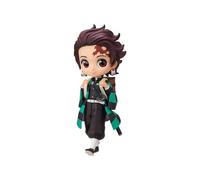 Demon Slayer - Action Figure - Mini QPosket Tanjiro Kamado vol.6 7 cm