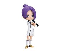 Banpresto Figura Q Posket REO Mikage Bluelock Pelicula - Episode Nagi 14 cm, Multicolore BP89079P