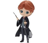 Banpresto Figura Q Posket Ron Weasley, Harry Potter, 14 cm Multicolore BP88200