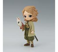 Banpresto Figura Q Posket Sabito - Demon Slayer: Kimetsu No Yaiba (Ver.B) 14cm BP18720 Multicolore