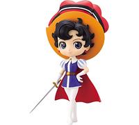 Banpresto Figura Q Posket Sapphire - Princess Sapphire (Ver.A) 13cm BP18692 Multicolore