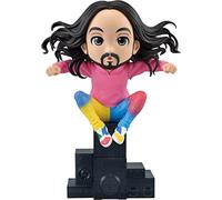 Banpresto Figura Q Posket Steve Aoki 10cm BP18649 Multicolore