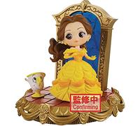 Disney Enesco Bella Stories Personaggi Q Posket 8m