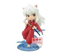 Banpresto Figura Inuyasha Q Posket Together 14 Cm
