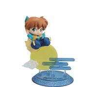 Banpresto Figura Q Posket Together Shippo Inuyasha 14 cm Multicolore BP89060P