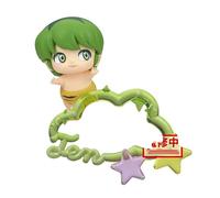 Banpresto Dieci Figure Anime Urusei Yatsura Q Posket 6 Cm