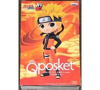 Qposket - Naruto