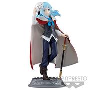 Banpresto Figura Rimuru That Time I Got Reincarnated as a Slime Multicolor BP18077