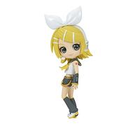 Banpresto Figura Rin Kagamine Q posket 14 cm