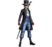 Banpresto Figura Sabo One Piece Chronicle Master Piece