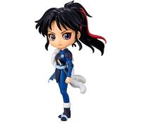 Banpresto Setsuna Principessa Mezza Demone Yashahime Q Posket Petit 7 Cm