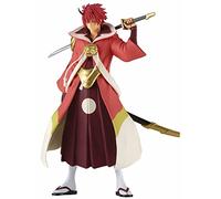 Banpresto Figura Statua Benimaru That Time I Got Reincarnated As A Slime - Altezza 21cm - BP19142 - Multicolore