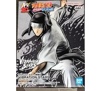 NARUTO - Vibration Stars - Hyuga Neji Pvc Figure Banpresto