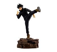 Banpresto Jujutsu Kaisen Combination Battle 2 Megumi Fushiguro Figure Figure Nero