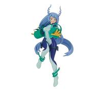 Banpresto Figura Statua - My Hero Academia Nejire Hado - The Amazing Heroes Vol.16 BP18293 - Altezza 18cm