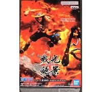Banpresto One Piece Senkouzekkei Portgas D Ace