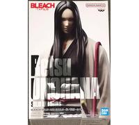 Banpresto Figura Bleach Solid And Souls Retsu Unohana