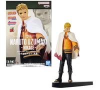 Banpresto Figure Naruto Shippuden - Hokage (20th Anniversary)