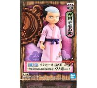 Banpresto One Piece - DXF KOZUKI MOMONOSUKE - THE GRANDLINE MEN - WANOKUNI