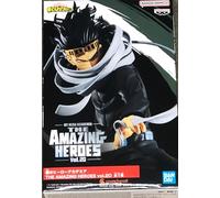 Banpresto Figure My Hero Academia - Aizawa (The Amazing Heroes Vol. 21)