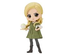 Banpresto Figura Stella Fate The Winx Saga Q posket 14cm, Multicolore, One Size, BAN18639