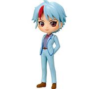 BANPRESTO Figura Towa Higurashi Princess Half Demon Yashahime Q posket Petit 7cm