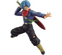 Banpresto DRAGON BALL - Trunks - Figurine Chosenshiretsuden II 16cm