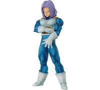 Banpresto Figura Trunks Dragon Ball Z Resolution of Soldiers, Multicolor BP18001 (198803)