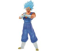 Banpresto Figura Vegito Super Saiyan Dios Dragon Ball Super