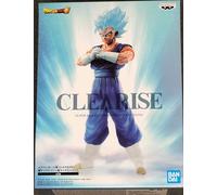 Banpresto Figura Vegito Super Saiyan Dios Dragon Ball Super