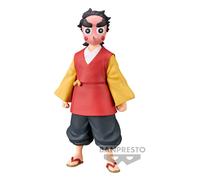 BANPRESTO - Demon Slayer: Kimetsu No Yaiba - Vol.42 Kotetsu Statue