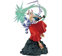 ONE PIECE - Dioramatic Yamato The Anime Pvc Figure Banpresto