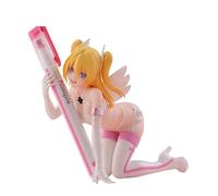 Banpresto Figure d'azione da collezione Liliel 2.5 Dimensional Seduction - Medical Corps Version, 12 cm - BP28531P Multicolore, ideale per i fan degli Anime