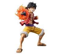 One Piece: Banpresto - Grandista-Monkey.D.Luffy-Special Edition -