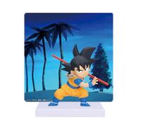 Banpresto La Sua Figura Dragon Ball Daima Goku 13 Cm
