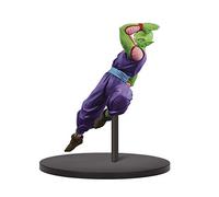 Banpresto Figurine DBZ - Piccolo Chosenshiretsuden Vol 7 16 cm