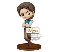 Figurines - Disney - Flynn Rider - Figure Q Posket Petit 7Cm -