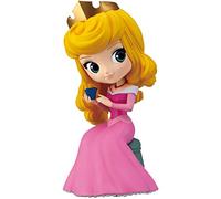Principessa Aurora Disney Characters Q Posket Perfumagic Version A PVC Figure