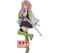 Bandai - Jujutsu Kaisen - Jufutsunowaza - Nobara Kugisaki 2 Statue