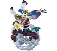 Banpresto - Figurine One Piece - Buggy The Clown Extra Battle Paramount War Figuarts Zero 19cm - 4573102595133