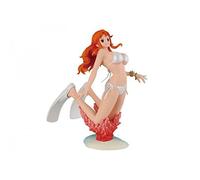 Banpresto - Figurine One Piece Creator x Creator Nami 20cm - 3296580329588 by Elbenwald
