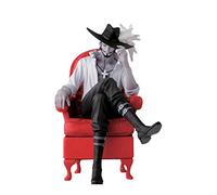 Banpresto - Figurine One Piece - Dracule Mihawk (Special Color) Creator x Creator 14cm - 0045557329495